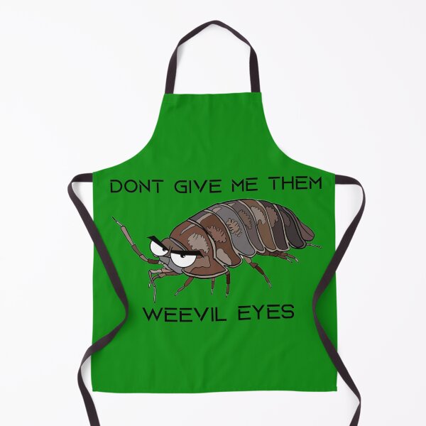 Item preview, Weevil designed and sold by reticsreptiles.