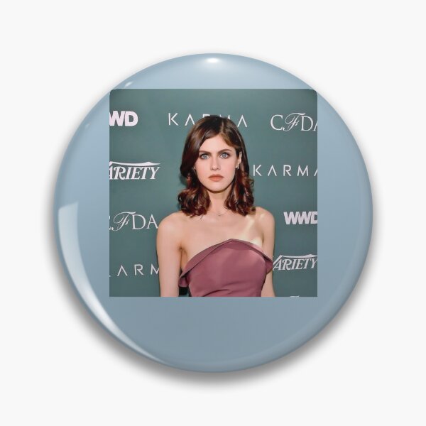 Item preview, Adventure Legend Lightning Thief Alexandra Daddario Beautiful Photo Gift For Fans designed and sold by DwightResnick.