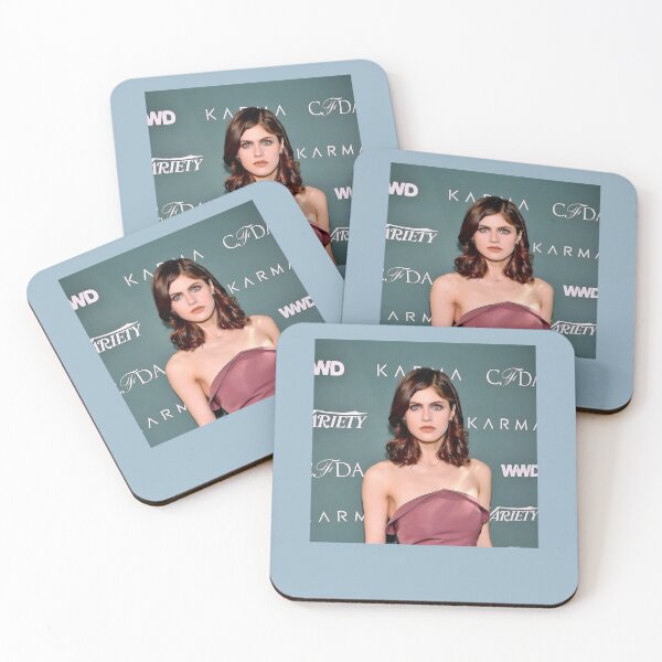 Item preview, Adventure Legend Lightning Thief Alexandra Daddario Beautiful Photo Gift For Fans designed and sold by DwightResnick.
