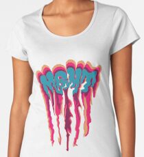 MGMT Women's Premium T-Shirt