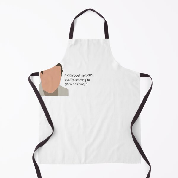Item preview, I don't get nervous, but I'm starting to get a bit shaky designed and sold by JDempzz.