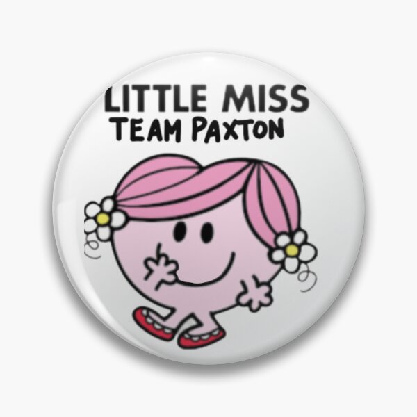 Item preview, Little miss designed and sold by ASPclub.