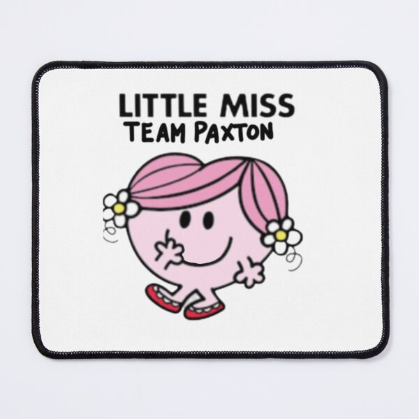 Item preview, Little miss designed and sold by ASPclub.