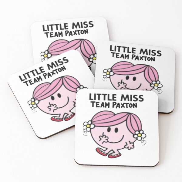 Item preview, Little miss designed and sold by ASPclub.