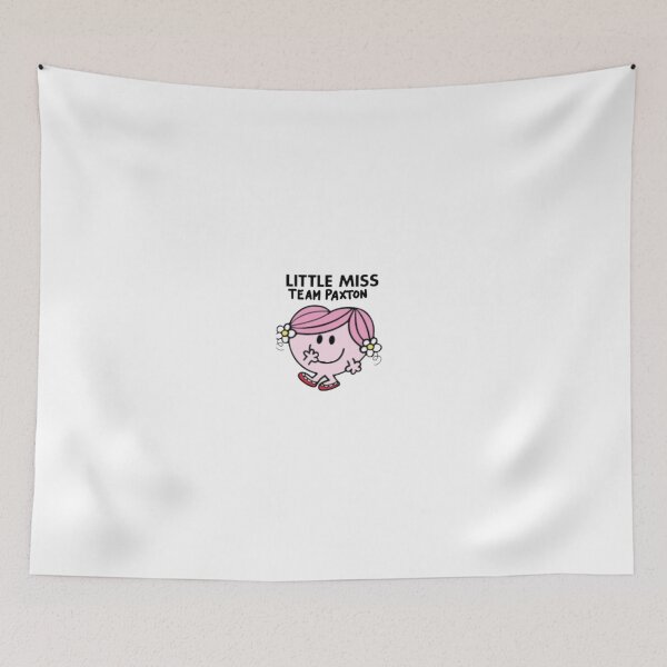 Item preview, Little miss designed and sold by ASPclub.