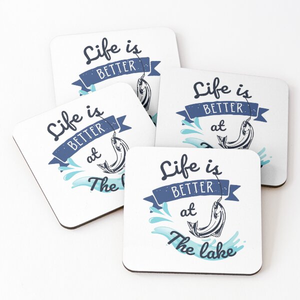 Item preview, Fishing life designed and sold by DigitalArt BoutiqueRS.