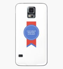 Medaille Hülle & Skin für Samsung Galaxy
