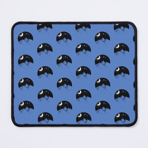 Item preview, Chilling over the moon  designed and sold by hachemiuk.
