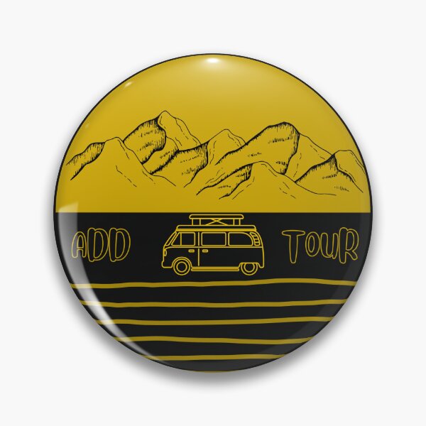 Item preview, Van Tour  designed and sold by Hussein511.