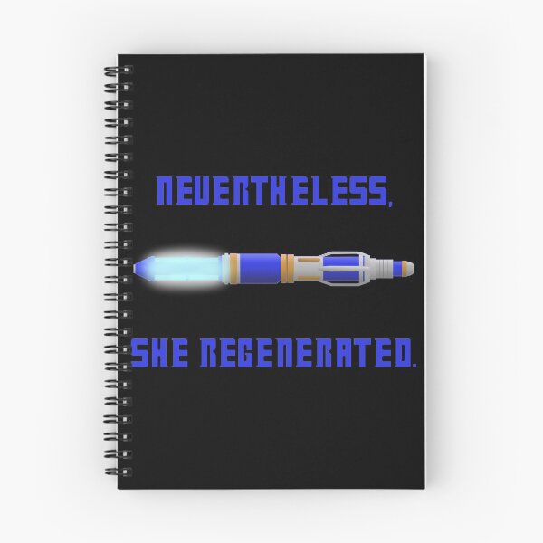 Item preview, Nevertheless She Regenerated  designed and sold by saeun moon.