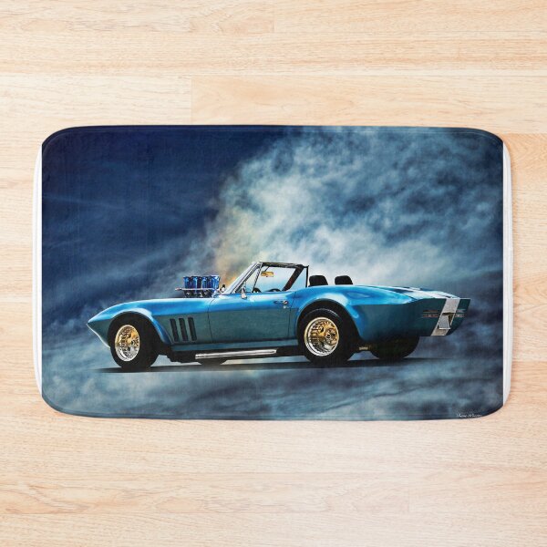 Item preview, 1965 Fuel Injected Convertible designed and sold by DaveKoontz.