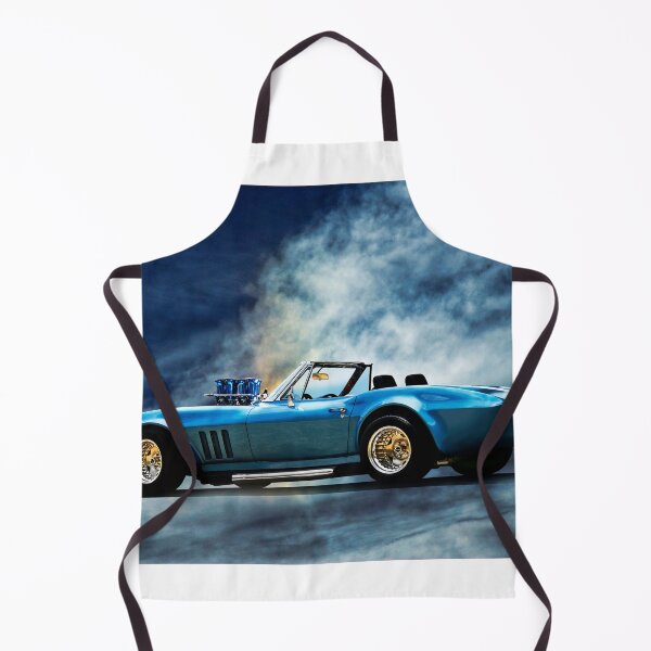 Item preview, 1965 Fuel Injected Convertible designed and sold by DaveKoontz.