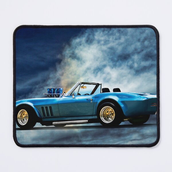 Item preview, 1965 Fuel Injected Convertible designed and sold by DaveKoontz.