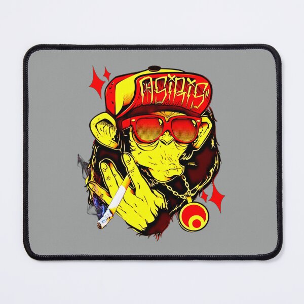 Item preview, Cheeky monkeys     designed and sold by Timmarshall.