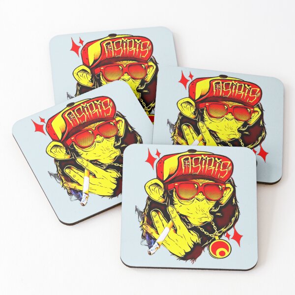 Item preview, Cheeky monkeys     designed and sold by Timmarshall.