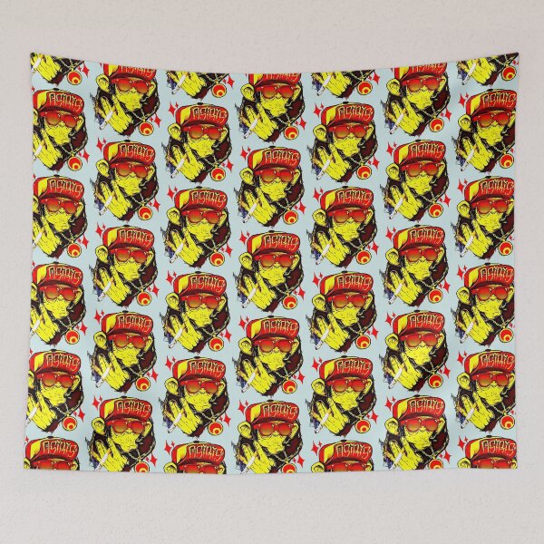 Item preview, Cheeky monkeys     designed and sold by Timmarshall.