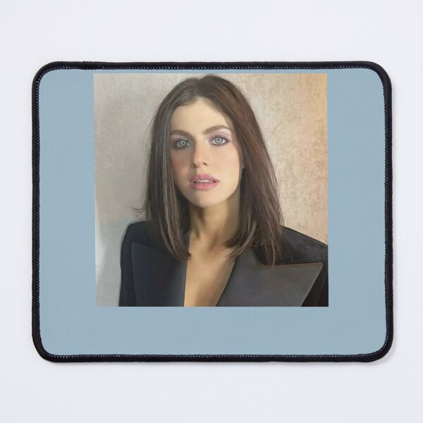 Item preview, Adventure Legend Lightning Thief Alexandra Daddario Beautiful Photo Gifts designed and sold by DwightResnick.