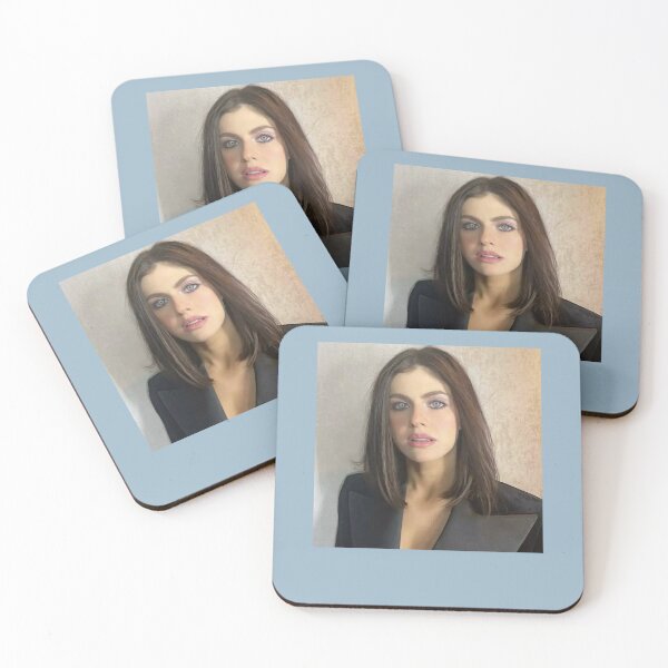 Item preview, Adventure Legend Lightning Thief Alexandra Daddario Beautiful Photo Gifts designed and sold by DwightResnick.