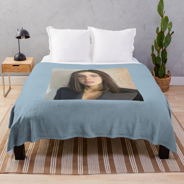Item preview, Adventure Legend Lightning Thief Alexandra Daddario Beautiful Photo Gifts designed and sold by DwightResnick.