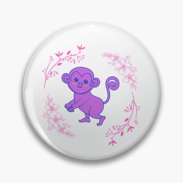Item preview, Monkey Throw Blanket Blankets For Kids (Ninth Edition)   designed and sold by Timmarshall.