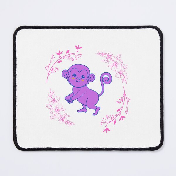 Item preview, Monkey Throw Blanket Blankets For Kids (Ninth Edition)   designed and sold by Timmarshall.
