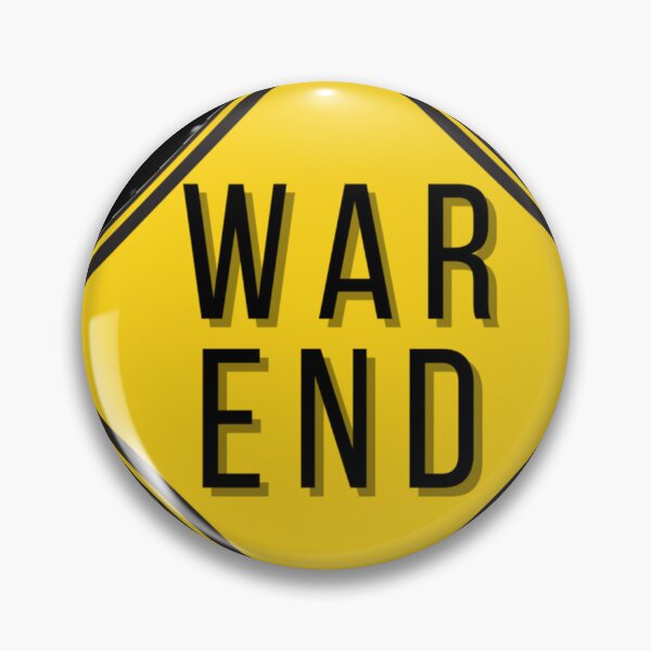Item preview, End war zone designed and sold by Xodin.