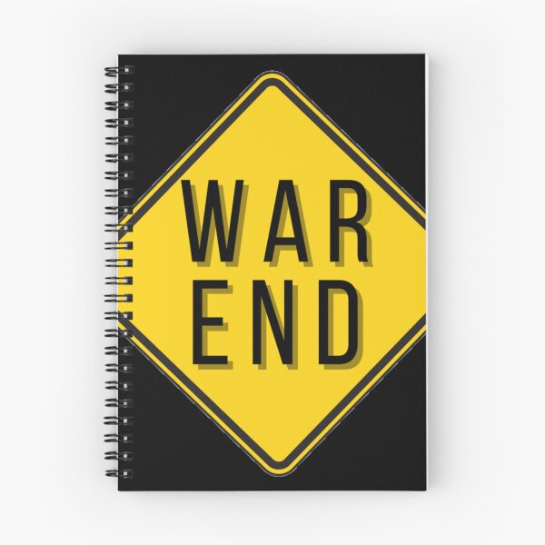 Item preview, End war zone designed and sold by Xodin.