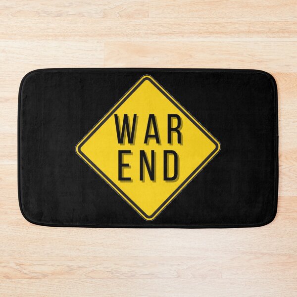 Item preview, End war zone designed and sold by Xodin.