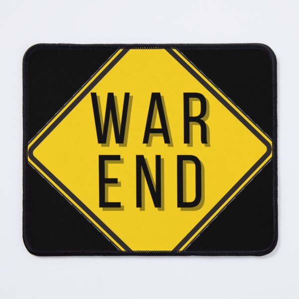 Item preview, End war zone designed and sold by Xodin.