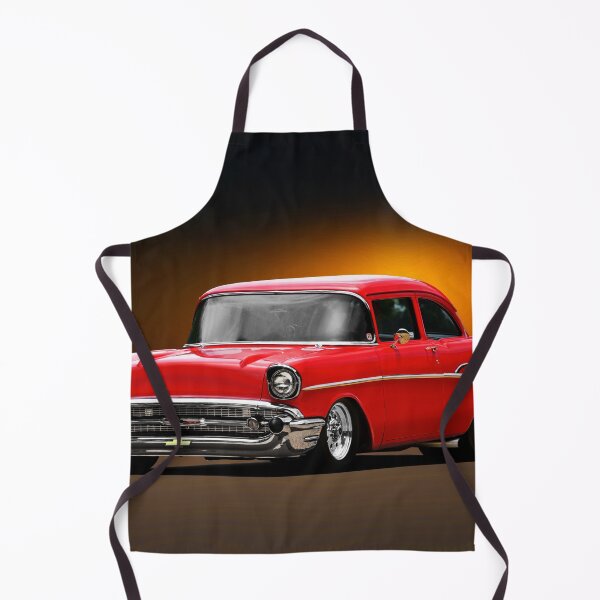 Item preview, 1957 Pro Street Sedan designed and sold by DaveKoontz.