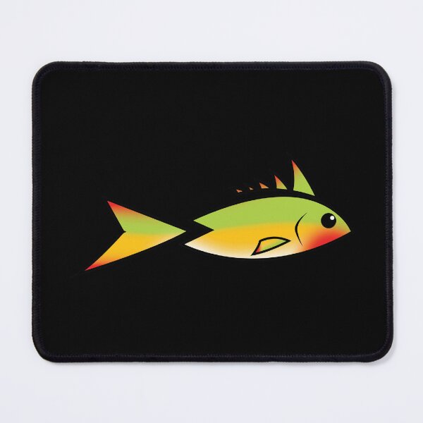 Item preview, Fish designed and sold by HectorCantres.