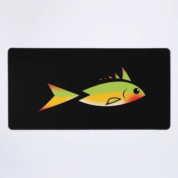 Item preview, Fish designed and sold by HectorCantres.