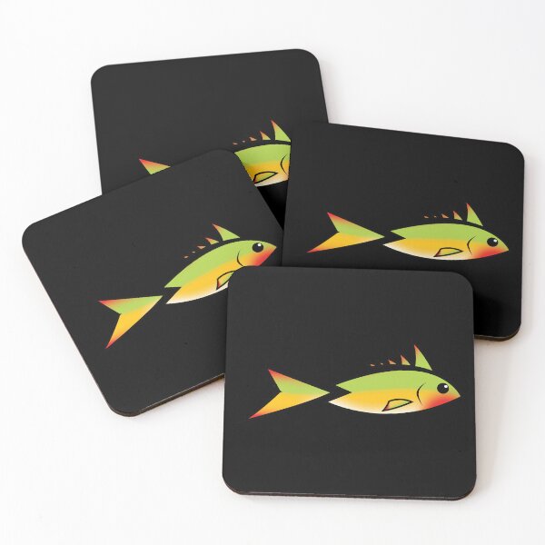 Item preview, Fish designed and sold by HectorCantres.