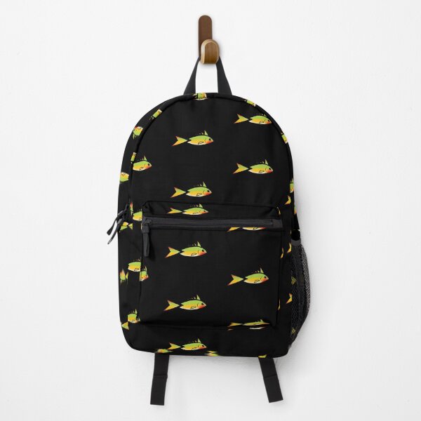 Item preview, Fish designed and sold by HectorCantres.
