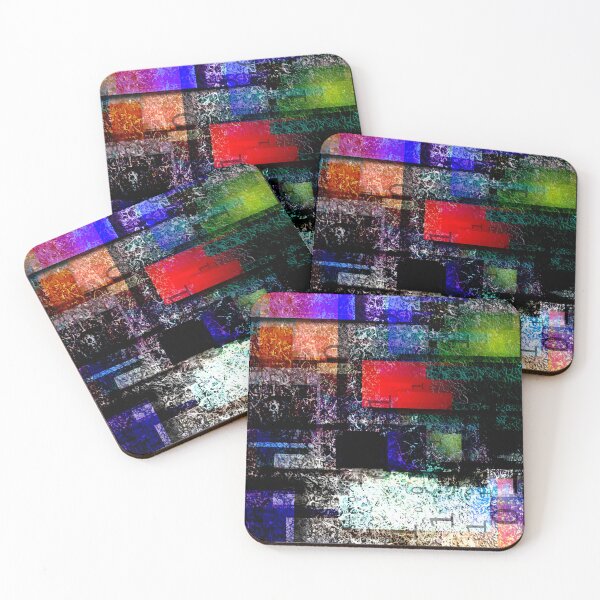 Item preview, COLOR MAZE designed and sold by GODLOVES by Isaiah .