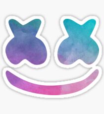 Marshmello: Stickers | Redbubble