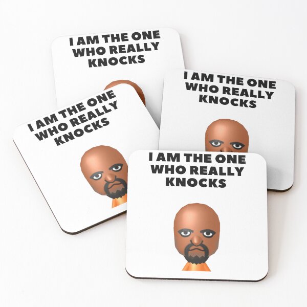 Item preview, Matt de Wii Deportes Breaking Bad designed and sold by WmArt-design.