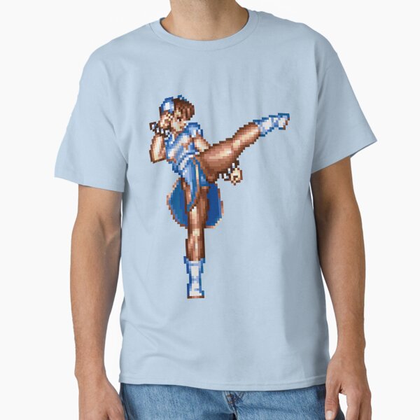 Item preview, Chun Li  designed and sold by Abel T.