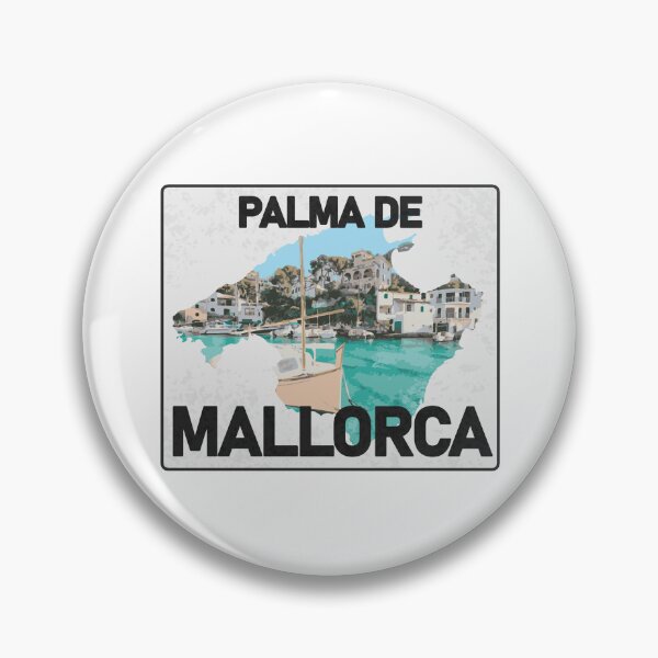 Artikelvorschau, Mallorca entworfen und verkauft von HACOshop.