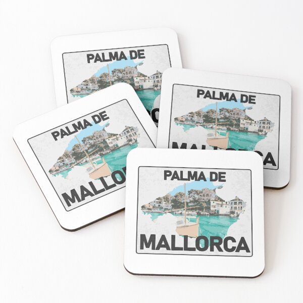 Item preview, Mallorca designed and sold by HACOshop.
