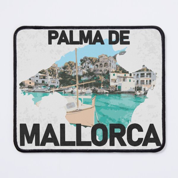 Item preview, Mallorca designed and sold by HACOshop.