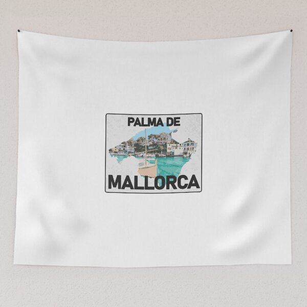 Item preview, Mallorca designed and sold by HACOshop.