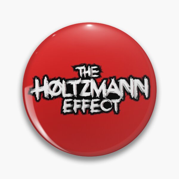 Item preview, The Holtzmann Effect Comic Text  designed and sold by HoltzmannEffect.