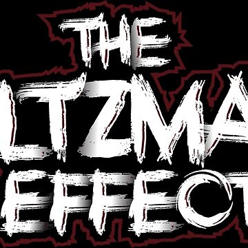 Artwork thumbnail, The Holtzmann Effect Comic Text by HoltzmannEffect