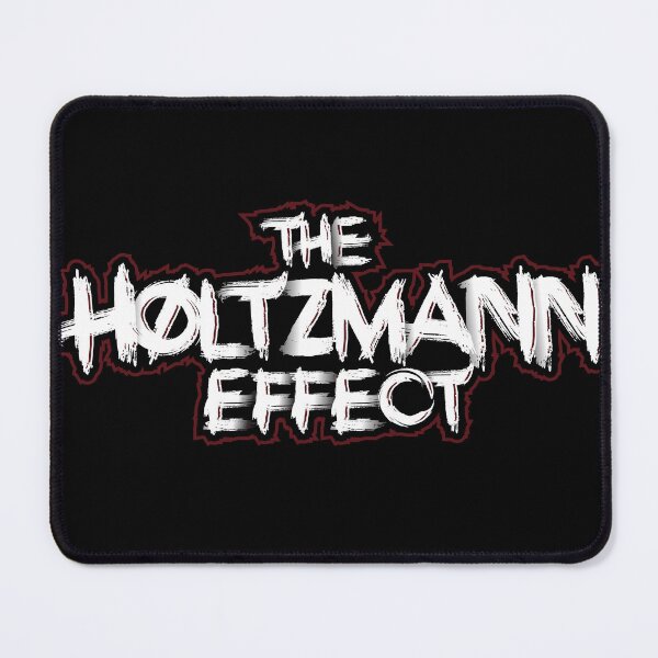 Item preview, The Holtzmann Effect Comic Text  designed and sold by HoltzmannEffect.