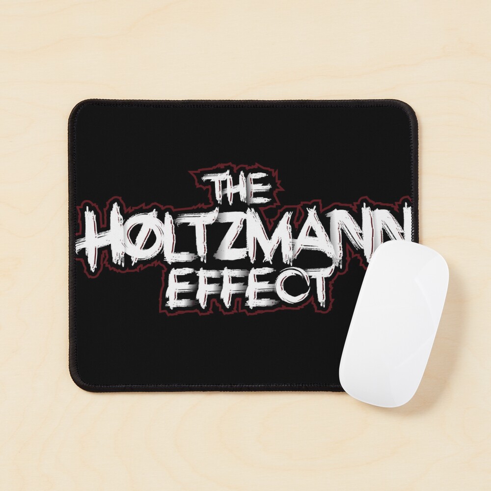 Item preview, Mouse Pad designed and sold by HoltzmannEffect.