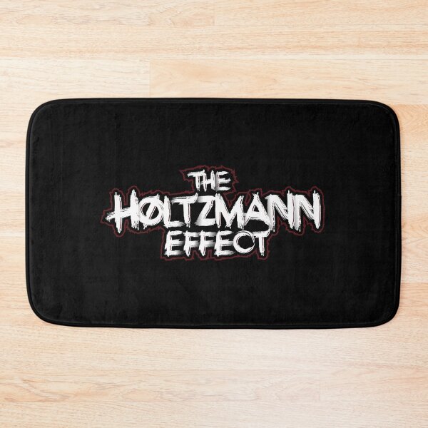 Item preview, The Holtzmann Effect Comic Text  designed and sold by HoltzmannEffect.