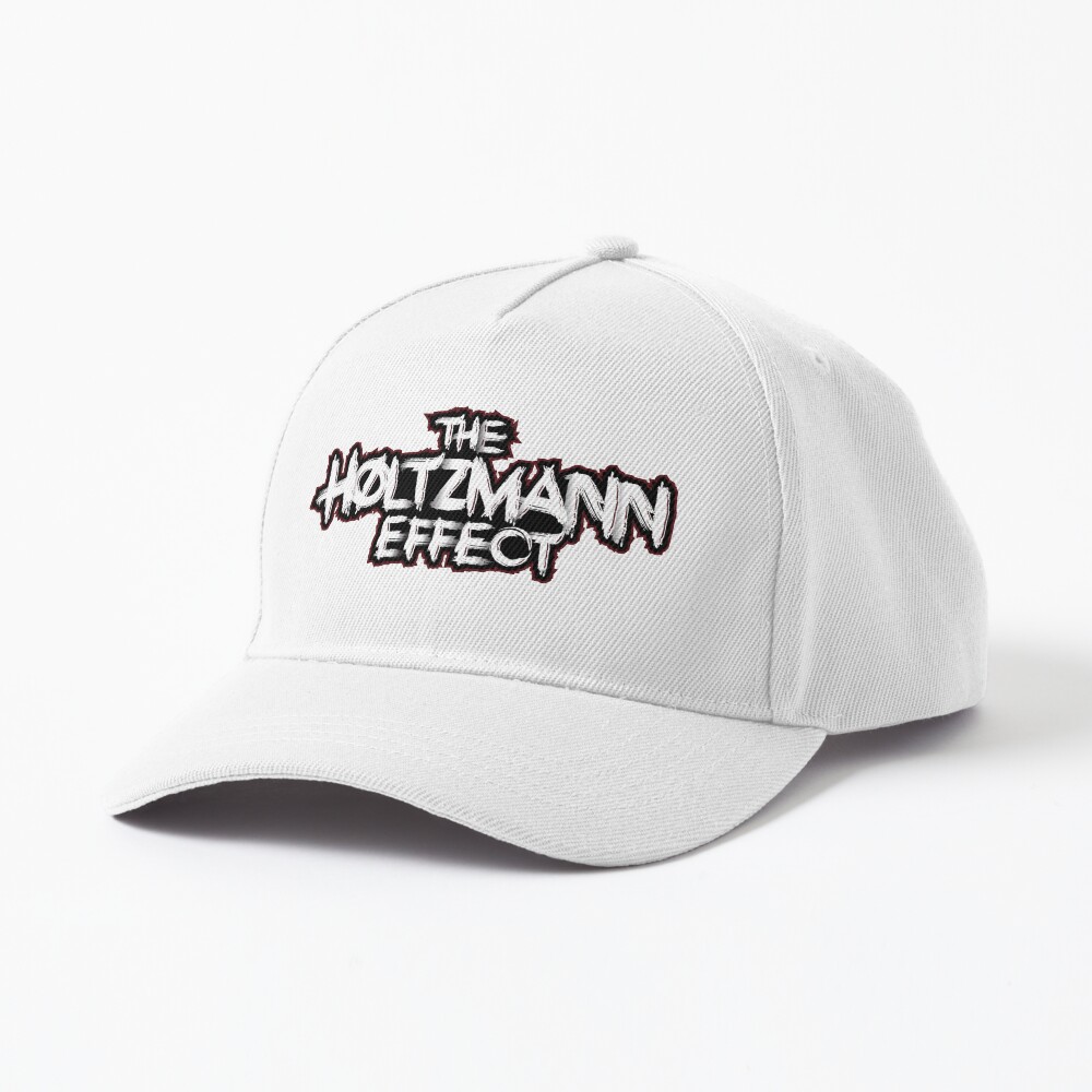 Item preview, Baseball Cap designed and sold by HoltzmannEffect.