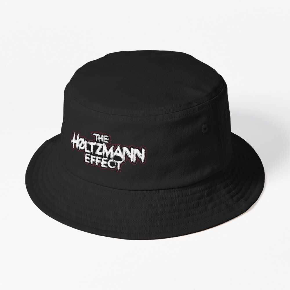 Item preview, Bucket Hat designed and sold by HoltzmannEffect.