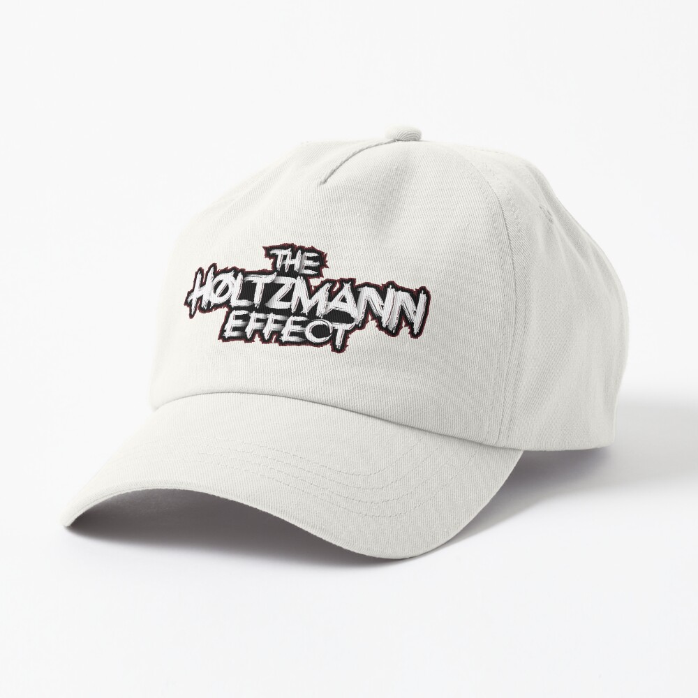 Item preview, Dad Hat designed and sold by HoltzmannEffect.